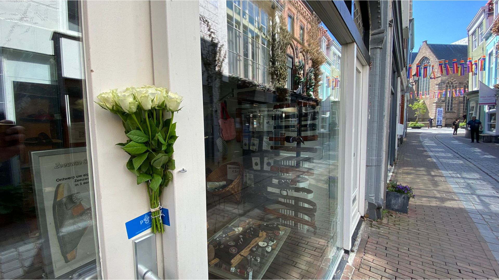 Levenslang voor moordenaar schoenmaker Vlissingen: 'Misdrijven lijken