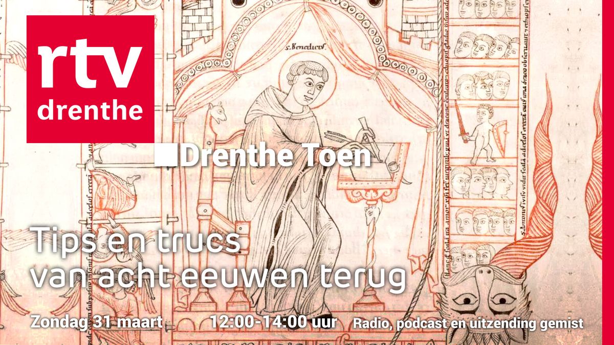 Boek De inventieve middeleeuwen: waarom priesters wél voor bruine bonen