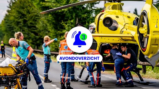 'Dodenweg' baart zorgen, zussen herenigd en geheimzinnige schoten op vrijdag 14 augustus