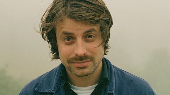 Luister nu de podcast Leven in Muziek met Joost Oomen