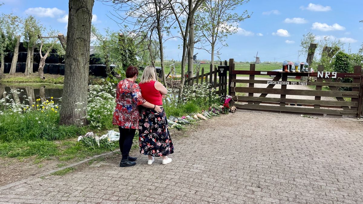 Levenslang voor John S. na zaaien dood en verderf in Vlissingen en op