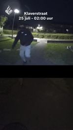 Nasleep van explosies in Assen