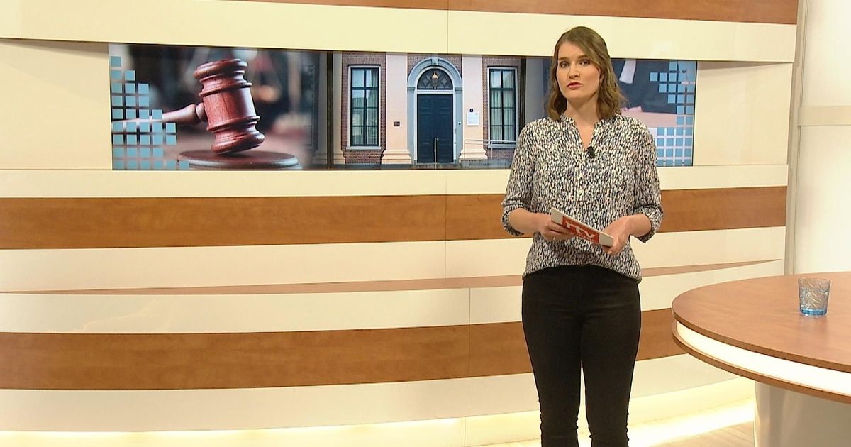 Hoogevener hoort 8 jaar cel eisen - RTV Drenthe