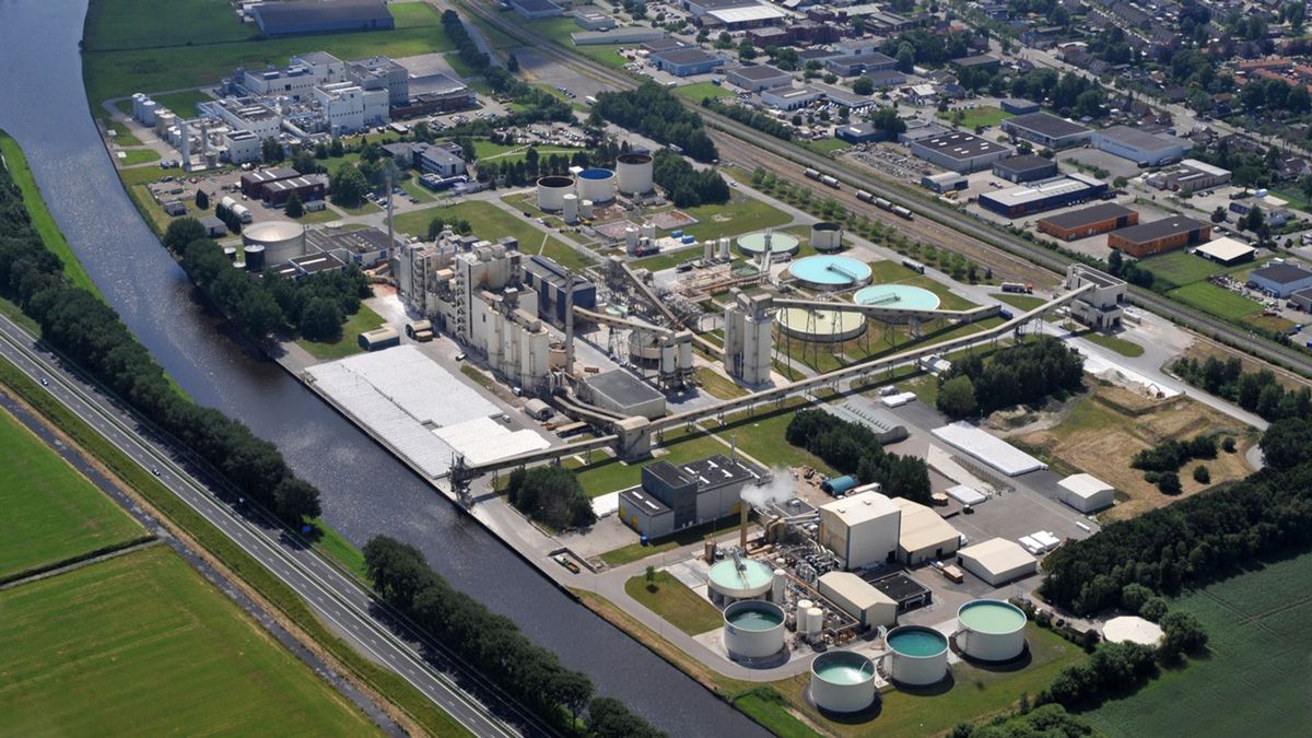 Omwonenden eisen onmiddellijk verbod nieuwe zoutwinning Nedmag in Veenkoloniën