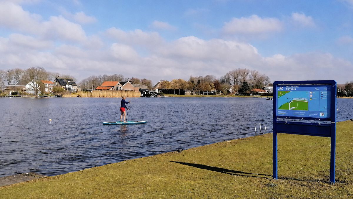 Nog steeds veel chemische stoffen in ’t Waaltje en Binnenmaas, maar geen acuut gevaar