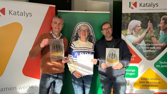 Muzikaal Drents project valt in de prijzen: 'Veel hadden nog nooit een instrument aangeraakt' Nieuws