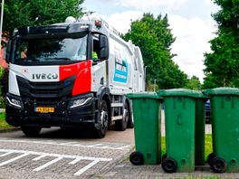 PvdA: 'Elektrische vrachtwagens zijn veel te duur, doe maar diesel'