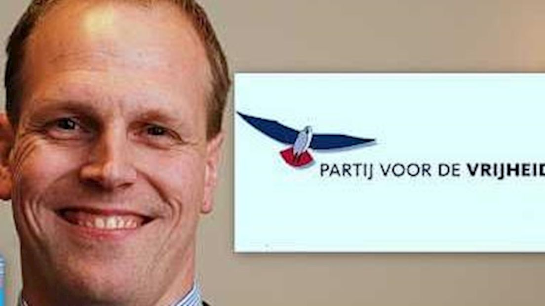 PVV Roy van Aalst