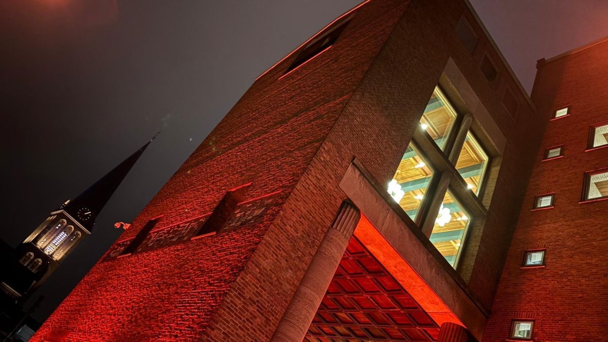 Hengelo stapt over op lokale groene stroom van afvalverwerker Twence