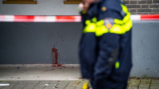 A20 dicht door ongeluk met paardentrailer, paard ongedeerd | Zwaargewonde bij steekpartij in Rotterdam, slachtoffer rent weg. A20 dicht door ongeluk met paardentrailer, paard ongedeerd | Zwaargewonde bij steekpartij in Rotterdam, slachtoffer rent weg.