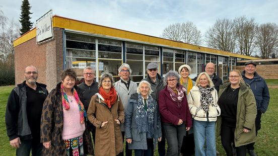 Na twintig jaar wachten: Emmerhout schetst droom voor nieuw centrum Nieuws
