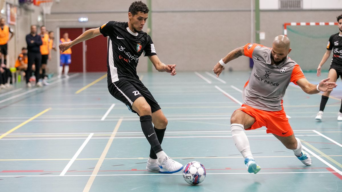 Tigers Roermond wil niet spelen op interlanddagen en houdt eerste team uit protest aan de kant