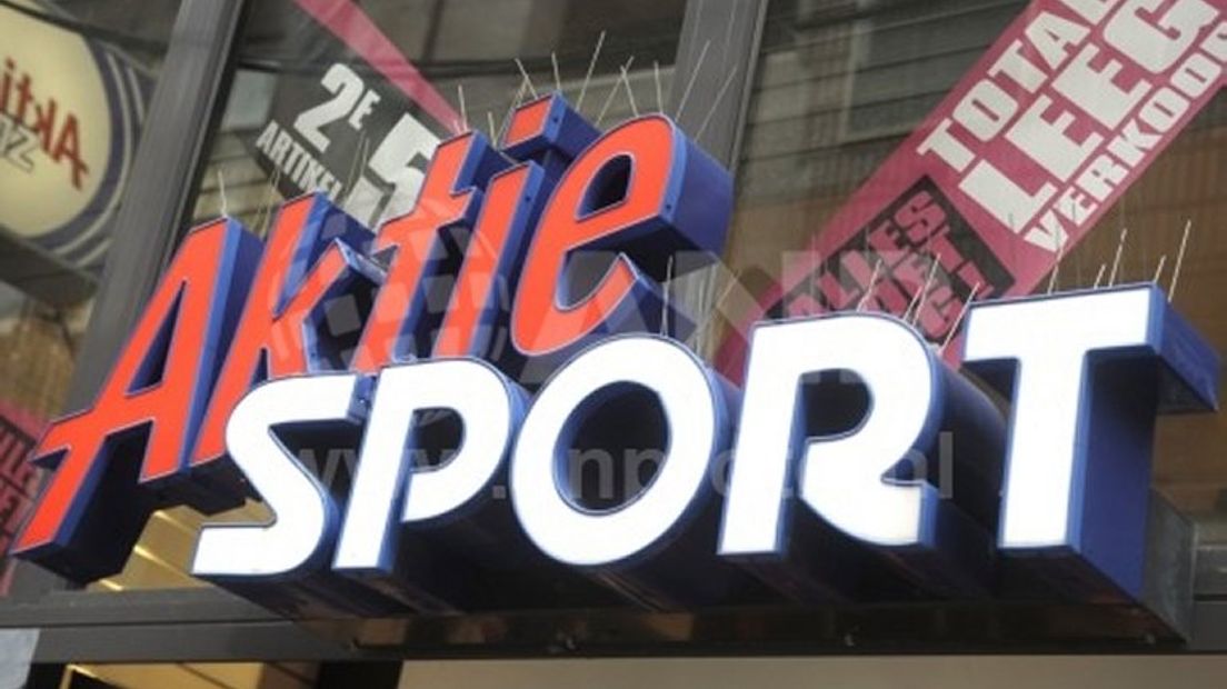 Aktiesport blijft voorlopig nog wel open (Rechten: ANP / Fotobureau Dijkstra)