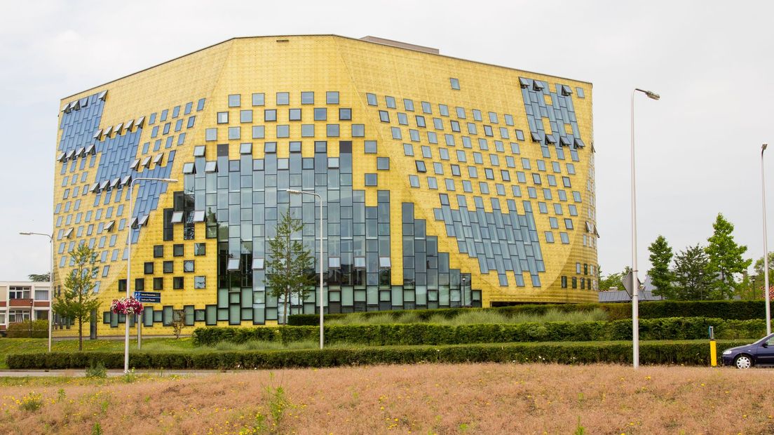 Twee leden VVD-fractie Hardenberg verlaten gemeenteraad