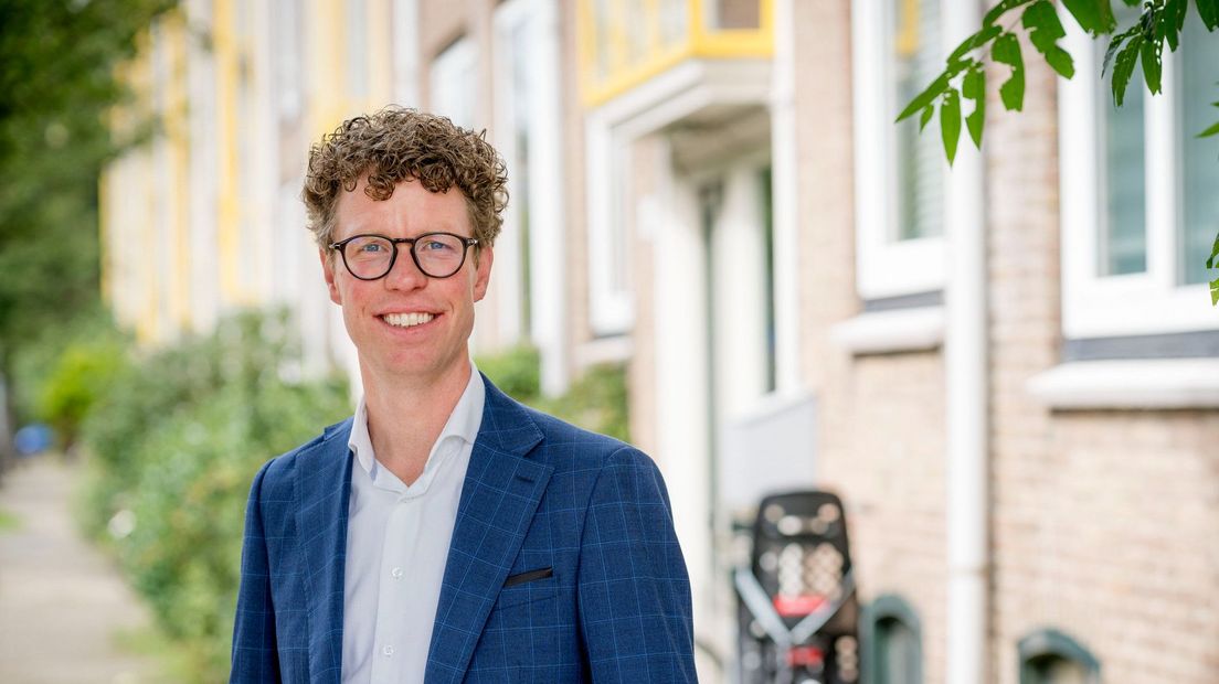 Martijn Balster