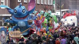 Carnaval in Boskoop