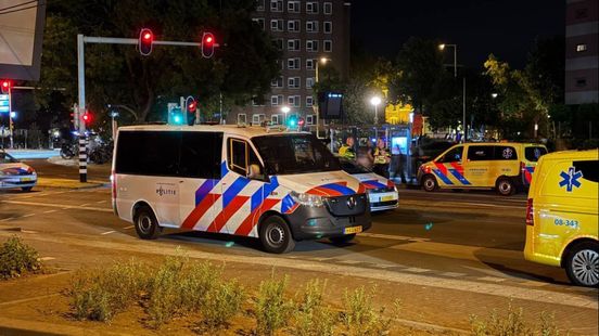 Twee jonge verdachten melden zich na zware mishandeling beveiliger