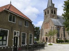 Kleinste dorp van Nederland ligt in Zuid-Holland: 'Voor het eerst in tientallen jaren baby geboren'
