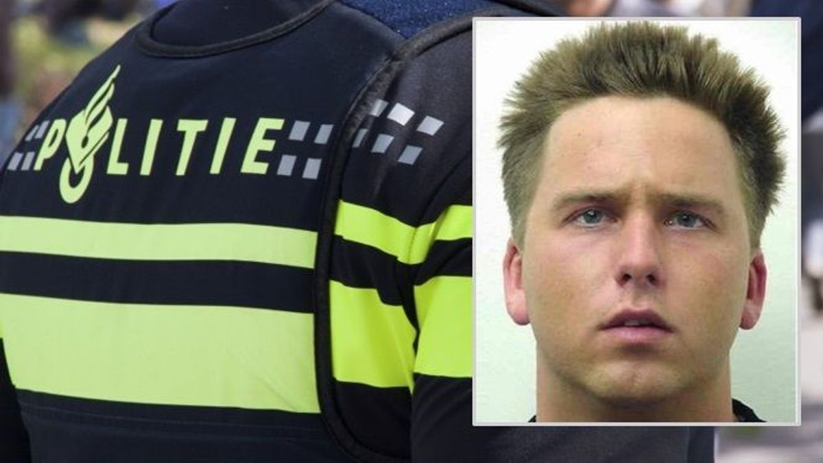 'Andy de Heus beschoten en verstikt in vakantiehuisje'