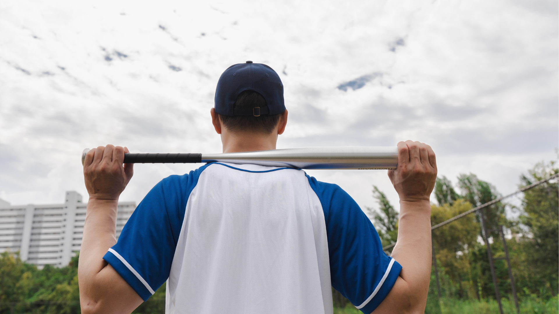 Mishandeling met honkbalknuppel (ter illustratie).