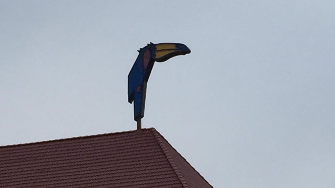 van der Valk