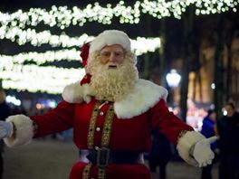 Glühwein, kerstlichtjes en shoppen: Royal Christmas Fair terug op Lange Voorhout