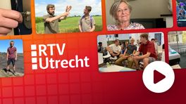 Een treinsimulator op Utrecht Centraal moest nieuwe machinisten trekken