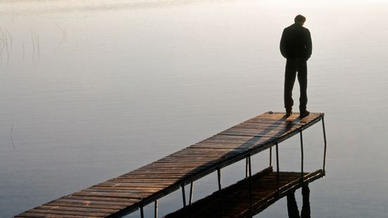 Uit armoede ontsnappen met een buddy: 'Ik doe er eindelijk toe'