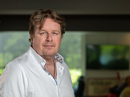 Erwin Schievink wordt nieuwe hoofdredacteur van RTV Utrecht