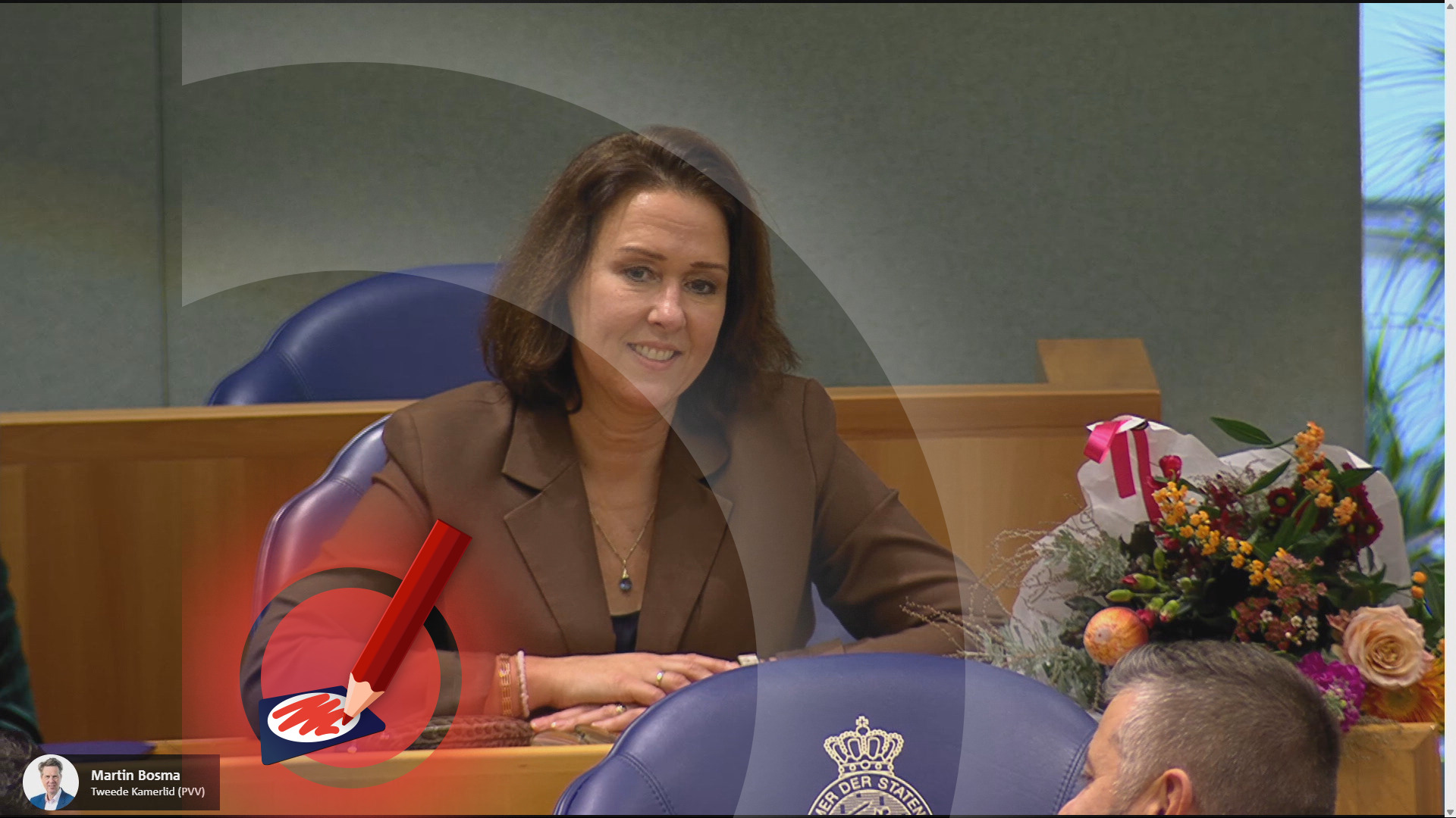 Gemeente Vlissingen gaat formeren, zonder winnaar Forum voor Democratie • Nieuw Goes geeft initiatief coalitievorming aan gemeenteraad