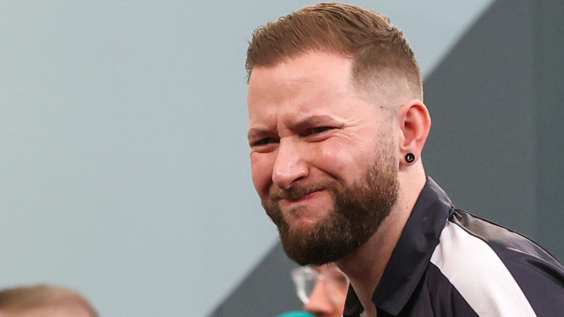 Danny Noppert ferliest fan wrâldkampioen