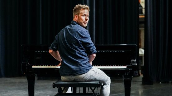 Hoogevener brengt lied uit over femicide: 'Red haar, hoor mij, alsjeblieft' Nieuws