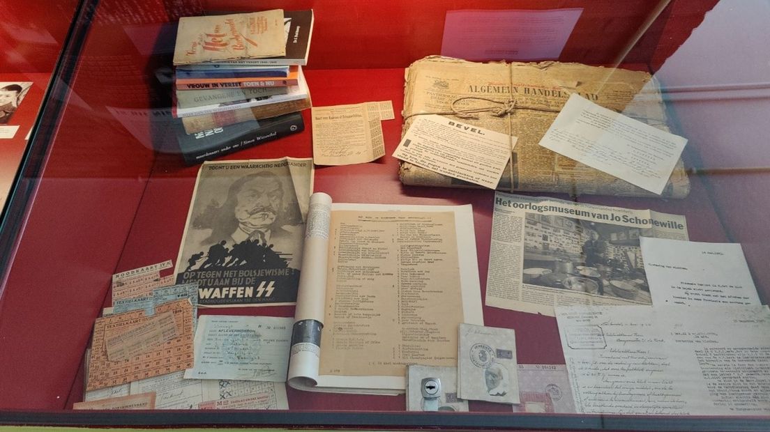 Propagande uit WWII