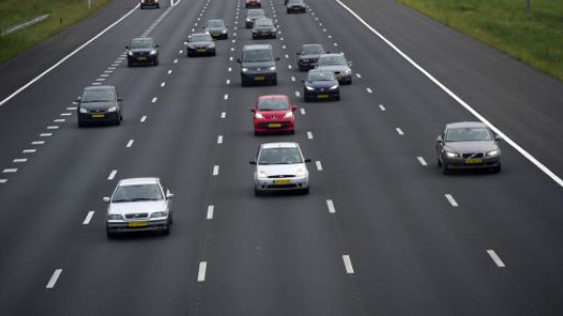 'Verbreding A12 start volgend jaar'