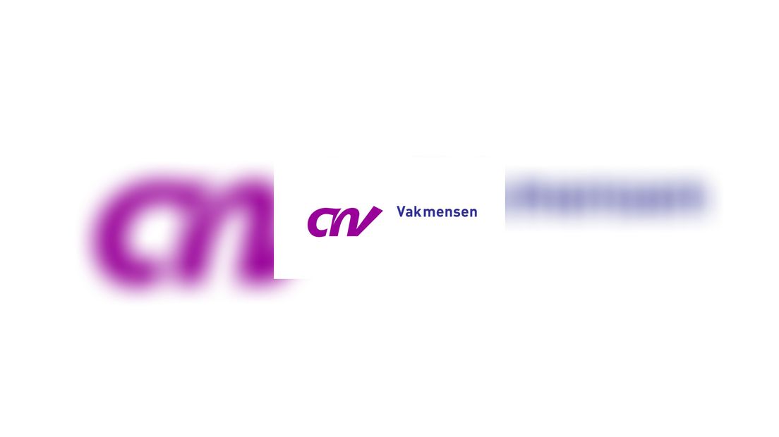 Logo CNV Vakmensen