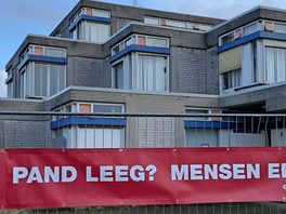 Politieke ergernis over verloederd pand in Hoogeveen, maar aanpak komt op gang