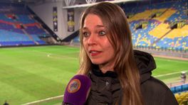 'Je moet een beetje sadomasochistisch zijn om Vitesse-supporter te zijn'