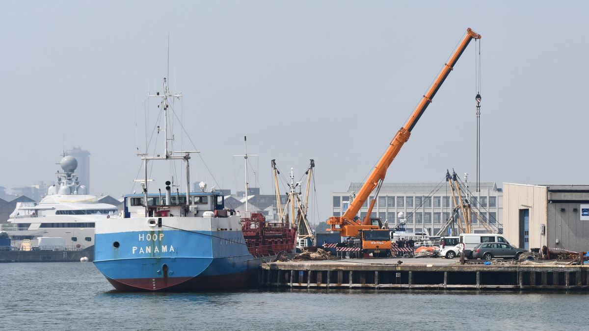 OM eist 5,5 jaar cel voor Thoolse eigenaar zeeschip waarmee cocaïnetransporten waren gepland
