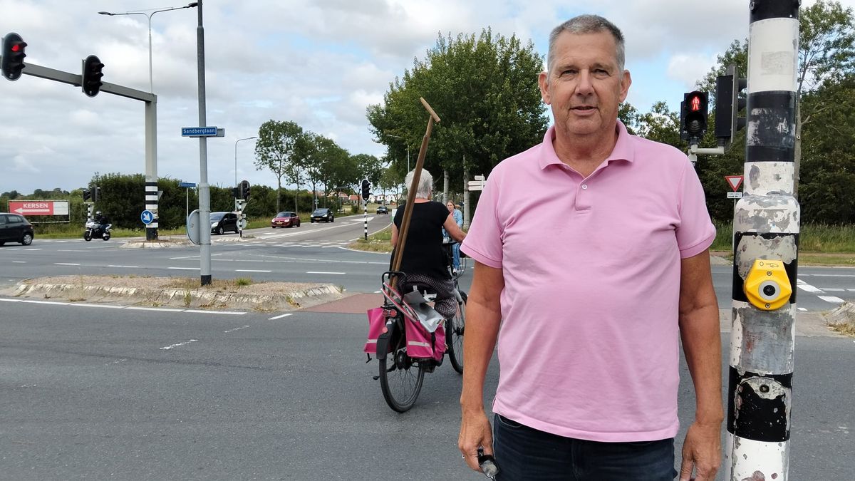 Hart voor Middelburg wil af van plan voor rotonde: 'Investeer het geld in echte verkeersknelpunten'