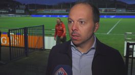 Stof tot nadenken voor Thomas Duivenvoorden en Quick Boys na ongekende oorwassing