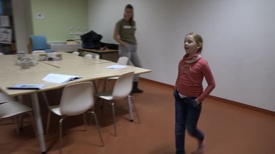 Kinderen leren omgaan met een broertje en zusje met autisme of ADHD