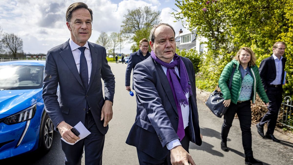 Dit biedt het kabinet Noord-Drenthe als compensatie van de gaswinning in Groningen