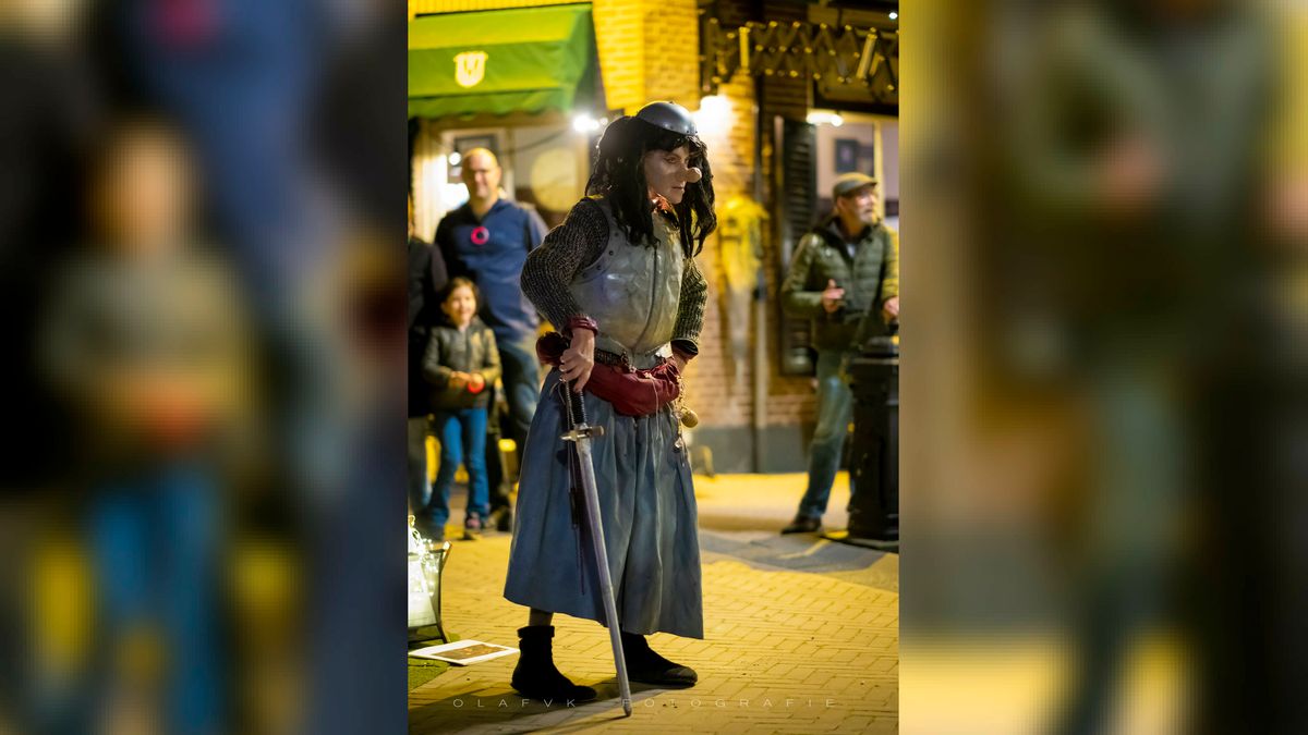 Stiefkiekn in 't Duuster gaat niet door: 'We kunnen het risico niet nemen'