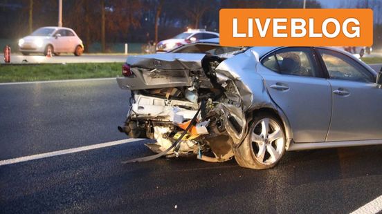 Gewonde en aanhouding bij ongeval • jonge fietser gewond. Gewonde en aanhouding bij ongeval • jonge fietser gewond.