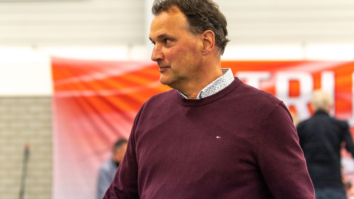 TOP degradeert uit ereklasse, al voelt het in Arnemuiden niet als een stap terug