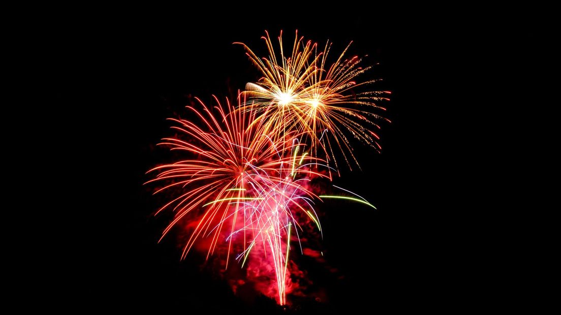 Sommige gemeenten verbieden vuurwerk met oud & nieuw