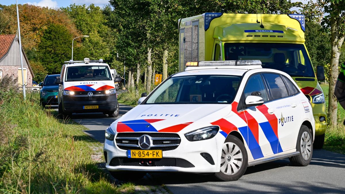 112-nieuws: Aanhouding nadat auto tegen boom rijdt in Appingedam • 43 bekeuringen bij verkeerscontro