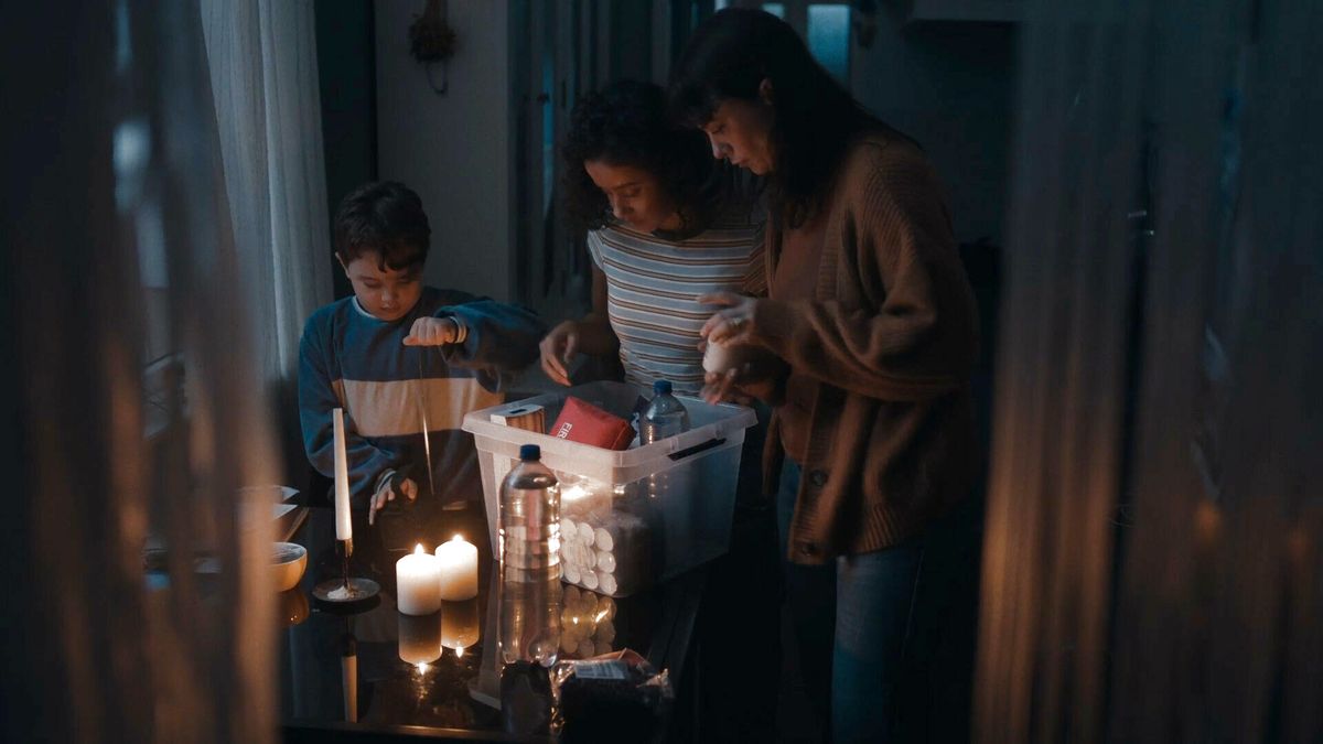 Campagne voor noodpakket: 'Zorg ervoor dat je je 72 uur kan redden'