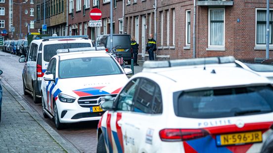 Mogelijk meer mensen in huis waar zwaargewonde viel bij schietpartij