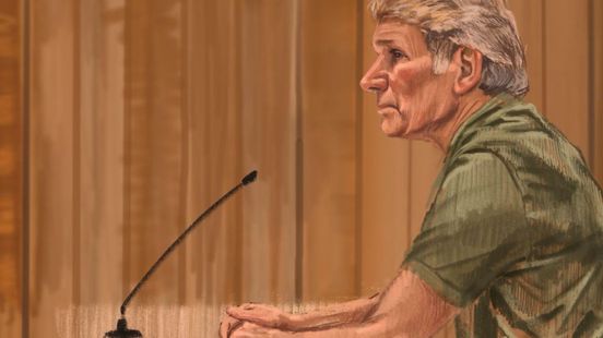 Opa verdacht van ontucht met kleindochters "Zie je als je in de spiegel kijkt geen monster staan."